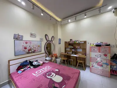 Bán nhà mặt tiền Ngũ Hành Sơn – 50 m², 3 tầng, 17 tỷ