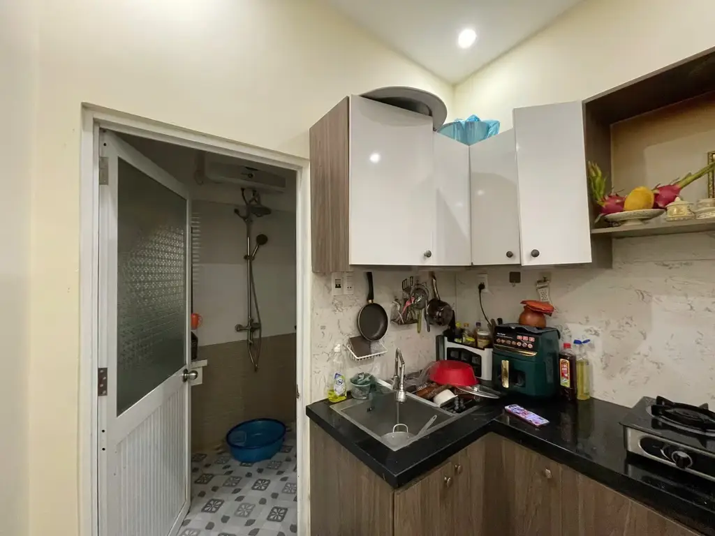 Bán nhà mặt tiền Ngũ Hành Sơn – 50 m², 3 tầng, 17 tỷ – ảnh 2