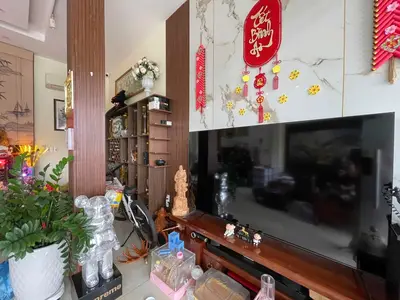 Bán nhà mặt tiền Ngũ Hành Sơn – 50 m², 3 tầng, 17 tỷ – ảnh 3