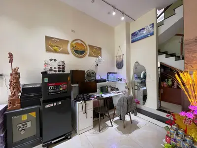 Bán nhà mặt tiền Ngũ Hành Sơn – 50 m², 3 tầng, 17 tỷ – ảnh 8
