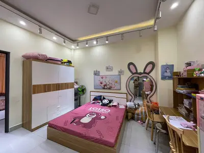 Bán nhà mặt tiền Ngũ Hành Sơn – 50 m², 3 tầng, 17 tỷ – ảnh 12