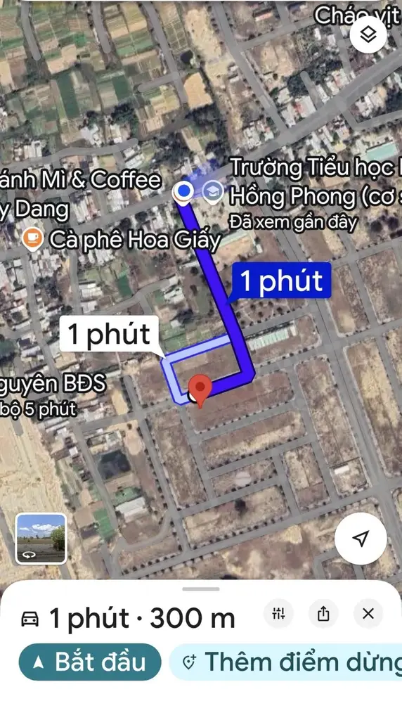 Bán đất mặt tiền Khu đô thị Viêm Minh- Hà Dừa,Điện Ngọc, Quảng Nam (khu khác) – 100 m², 2,75 tỷ – ảnh 5