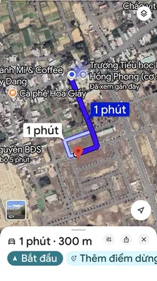 Bán đất mặt tiền Khu đô thị Viêm Minh- Hà Dừa,Điện Ngọc, Quảng Nam (khu khác) – 100 m², 2,75 tỷ – ảnh 5