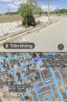 Bán đất mặt tiền Khu đô thị Viêm Minh- Hà Dừa,Điện Ngọc, Quảng Nam (khu khác) – 100 m², 2,75 tỷ – ảnh 7