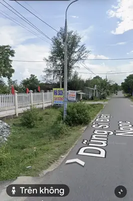 Bán đất mặt tiền Khu đô thị Viêm Minh- Hà Dừa,Điện Ngọc, Quảng Nam (khu khác) – 100 m², 2,75 tỷ – ảnh 8