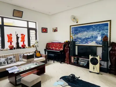 Bán nhà Chế Lan Viên, Ngũ Hành Sơn – 510 m², 3 tầng, 98 tỷ – ảnh 4