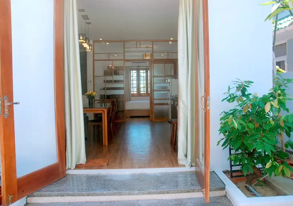 Bán nhà Kiệt Cửa Đại, Hội An – 230 m², 2 tầng, 9,9 tỷ – ảnh 2