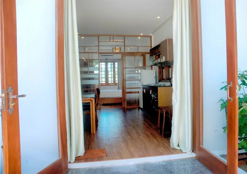 Bán nhà Kiệt Cửa Đại, Hội An – 230 m², 2 tầng, 9,9 tỷ – ảnh 3