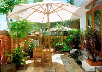 Bán nhà Kiệt Cửa Đại, Hội An – 230 m², 2 tầng, 9,9 tỷ – ảnh 4