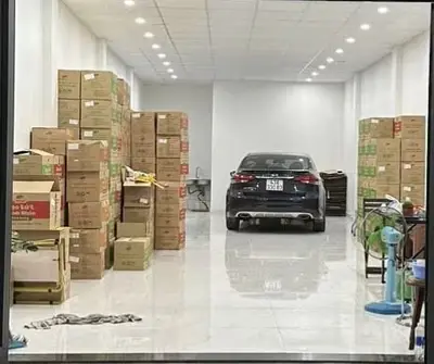Bán nhà cấp 4 mặt tiền Trung Nghĩa 5, Liên Chiểu – 82,5 m², 6,4 tỷ