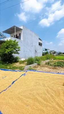 Bán đất Khối Phố Bình Ninh Điện Nam Bắc, Quảng Nam (khu khác) – 87 m², 2,1 tỷ