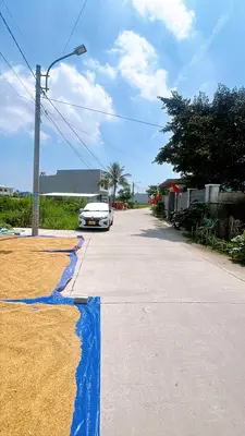 Bán đất Khối Phố Bình Ninh Điện Nam Bắc, Quảng Nam (khu khác) – 87 m², 2,1 tỷ – ảnh 3