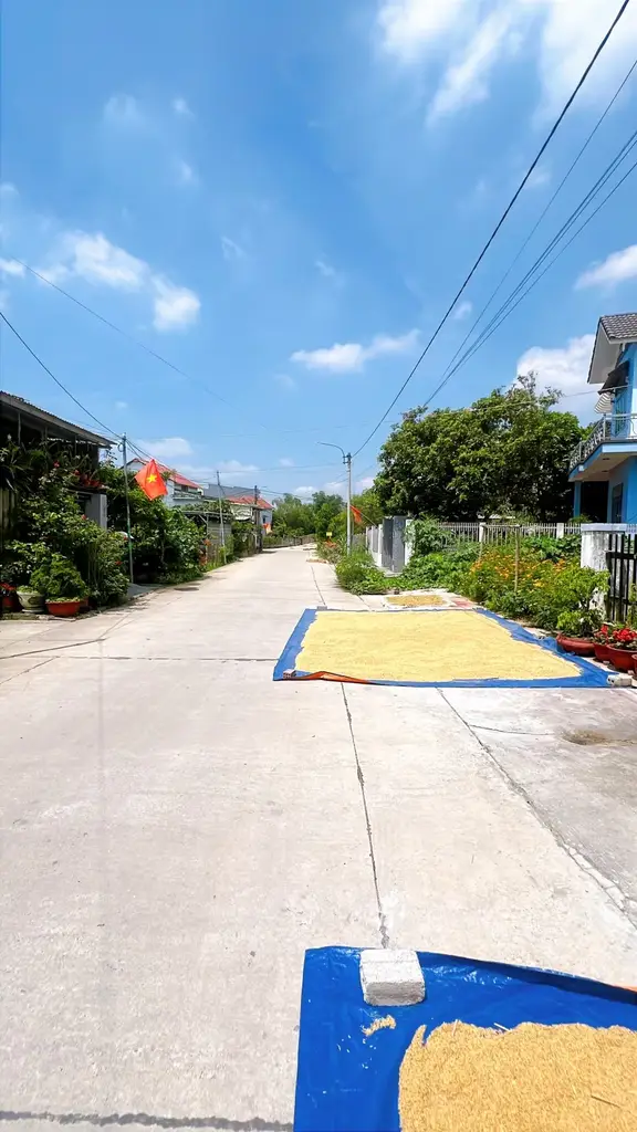 Bán đất Khối Phố Bình Ninh Điện Nam Bắc, Quảng Nam (khu khác) – 87 m², 2,1 tỷ – ảnh 4