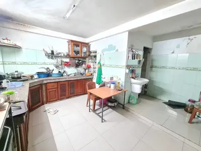 Bán nhà Đường 2 Tháng 9, Hải Châu – 128 m², 2,5 tầng, 8,5 tỷ – ảnh 9