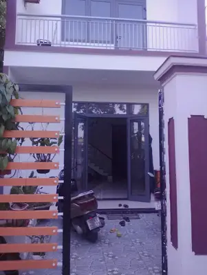 Bán nhà Kiệt Nguyễn Phú Hường, Cẩm Lệ – 100 m², 2 tầng, 3,15 tỷ – ảnh 2