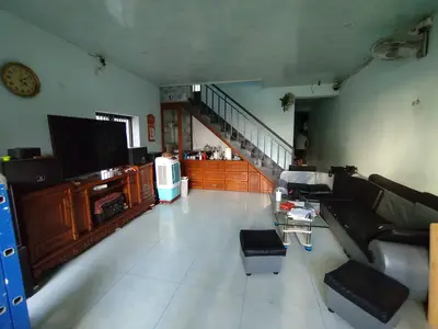 Bán nhà Chế Lan Viên, Ngũ Hành Sơn – 295 m², 2 tầng, 33,5 tỷ