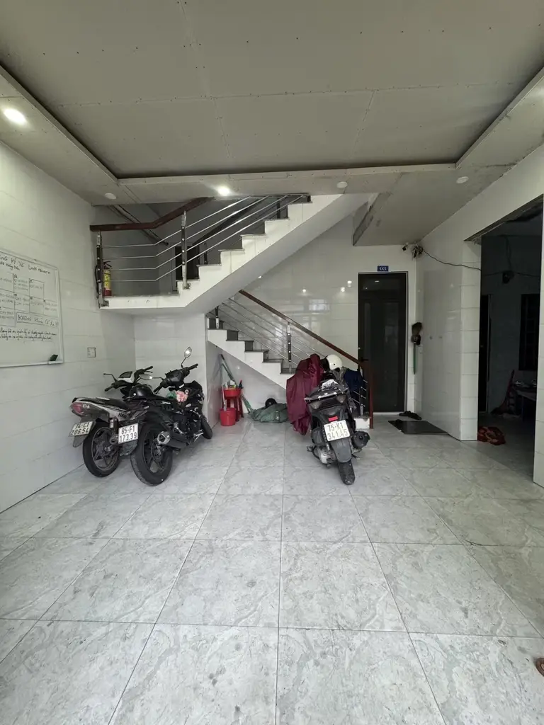 Bán nhà Hoàng Diệu, Hải Châu – 65 m², 3 tầng, 2,3 tỷ – ảnh 5
