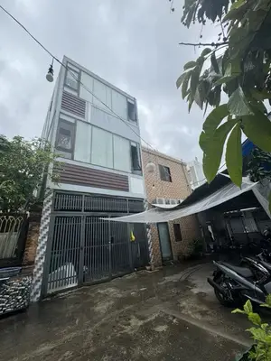 Bán nhà Hoàng Diệu, Hải Châu – 65 m², 3 tầng, 2,3 tỷ – ảnh 7