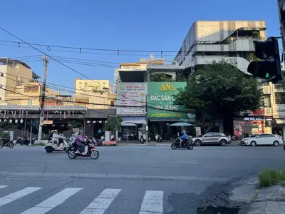 Bán nhà Tuệ Tĩnh, Hải Châu – 91 m², 2 tầng, 7,1 tỷ