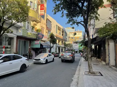 Bán nhà Tuệ Tĩnh, Hải Châu – 91 m², 2 tầng, 7,1 tỷ – ảnh 2