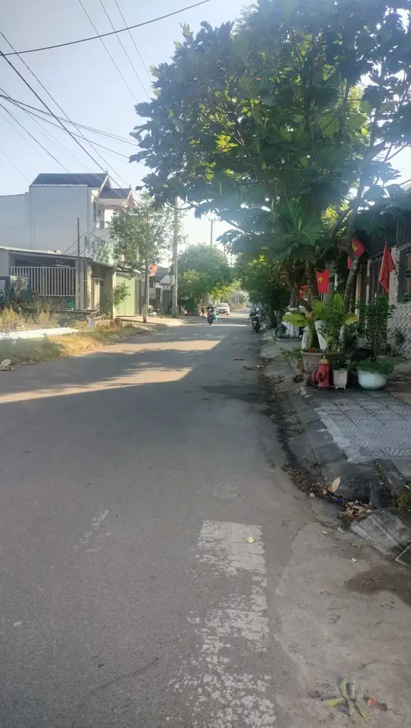 Bán đất mặt tiền Đại La, Liên Chiểu – 230 m², 5,45 tỷ – ảnh 5