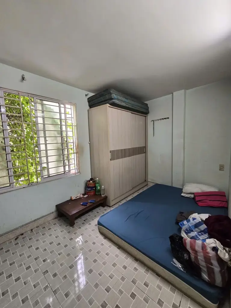 Bán nhà Kiệt Hải Phòng, Hải Châu – 26,1 m², 3 tầng, 3,65 tỷ – ảnh 4