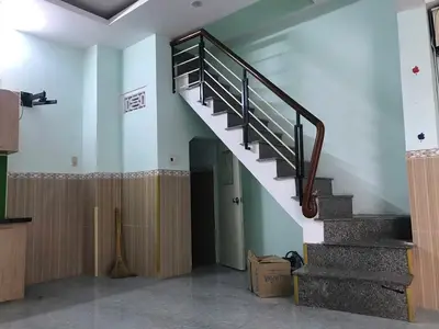 Bán nhà Kiệt Hải Phòng, Hải Châu – 26,1 m², 3 tầng, 3,65 tỷ – ảnh 7