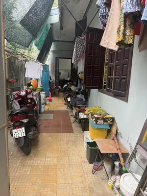 Bán nhà mặt tiền Nguyễn Văn Thoại, Sơn Trà – 136 m², 2 tầng, 22,9 tỷ