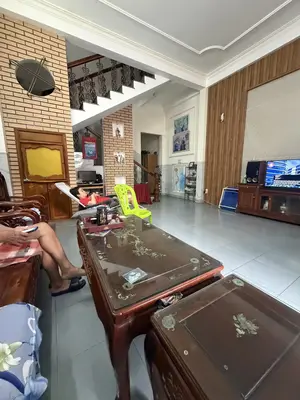 Bán nhà mặt tiền Nguyễn Văn Thoại, Sơn Trà – 136 m², 2 tầng, 22,9 tỷ – ảnh 2