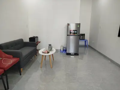 Bán nhà mặt tiền Phạm Đình Bân, Ngũ Hành Sơn – 100 m², 1 tầng, 5,5 tỷ