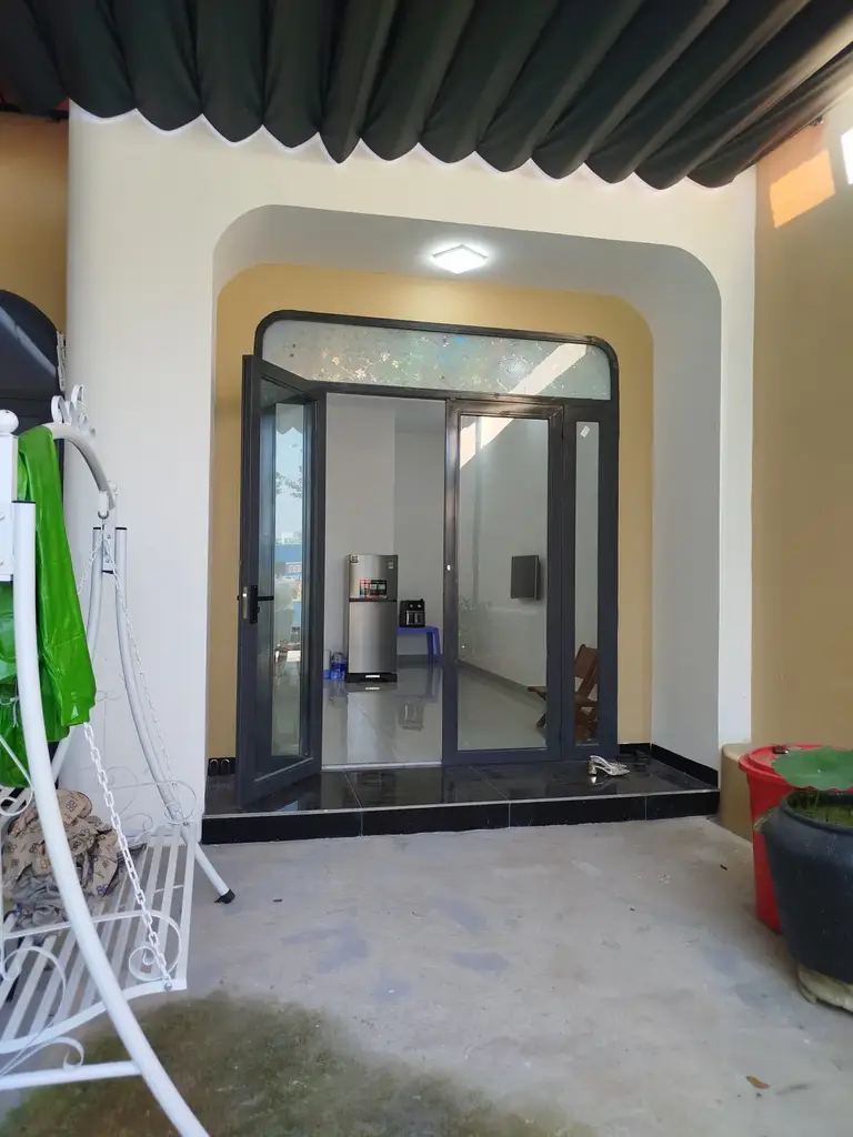 Bán nhà mặt tiền Phạm Đình Bân, Ngũ Hành Sơn – 100 m², 1 tầng, 5,5 tỷ – ảnh 2