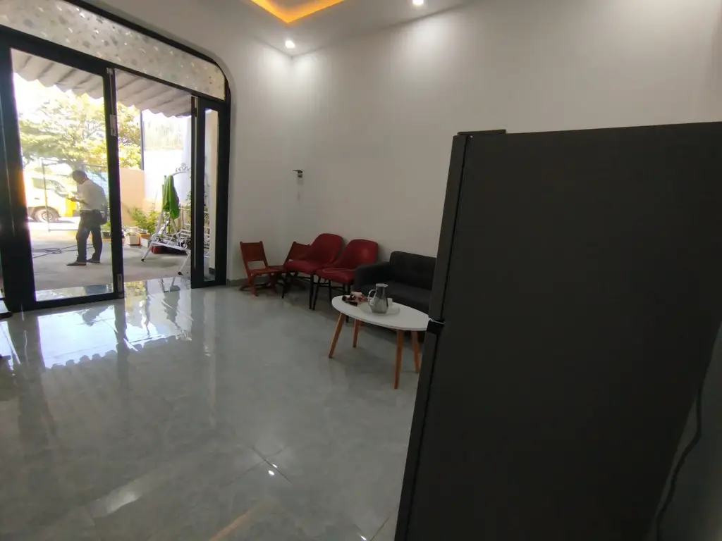 Bán nhà mặt tiền Phạm Đình Bân, Ngũ Hành Sơn – 100 m², 1 tầng, 5,5 tỷ – ảnh 3