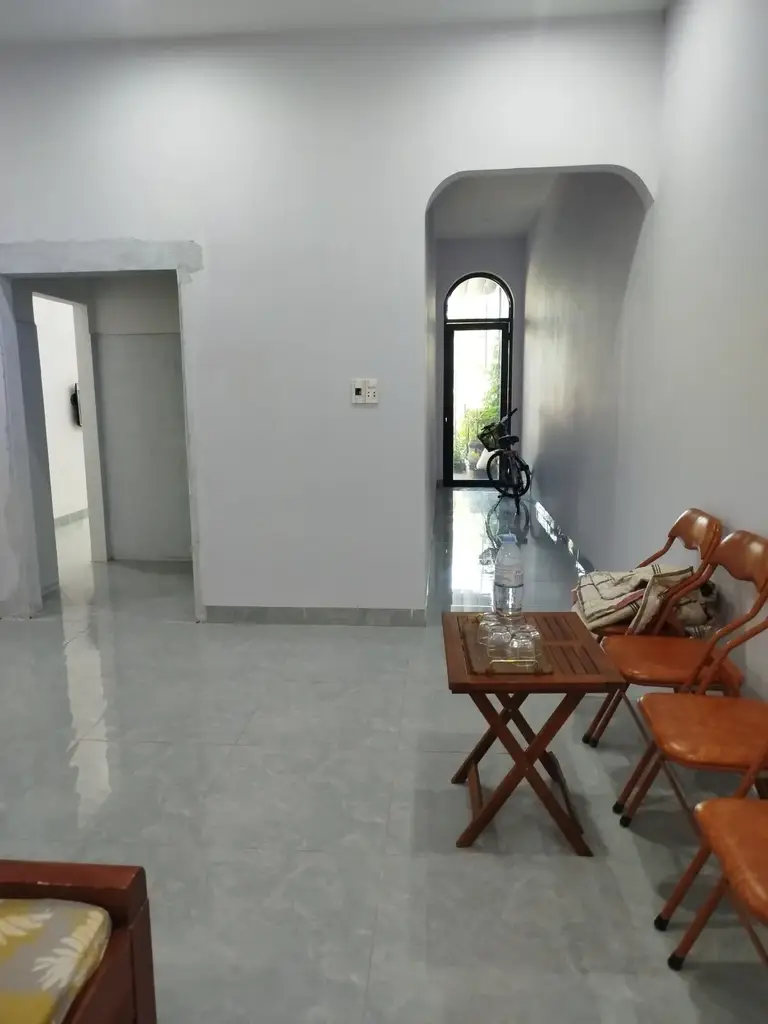 Bán nhà mặt tiền Phạm Đình Bân, Ngũ Hành Sơn – 100 m², 1 tầng, 5,5 tỷ – ảnh 5