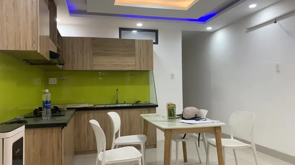 Bán nhà Tôn Đản, Cẩm Lệ – 58 m², 1,5 tầng, 3,45 tỷ – ảnh 3