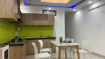 Bán nhà Tôn Đản, Cẩm Lệ – 58 m², 1,5 tầng, 3,45 tỷ – ảnh 3