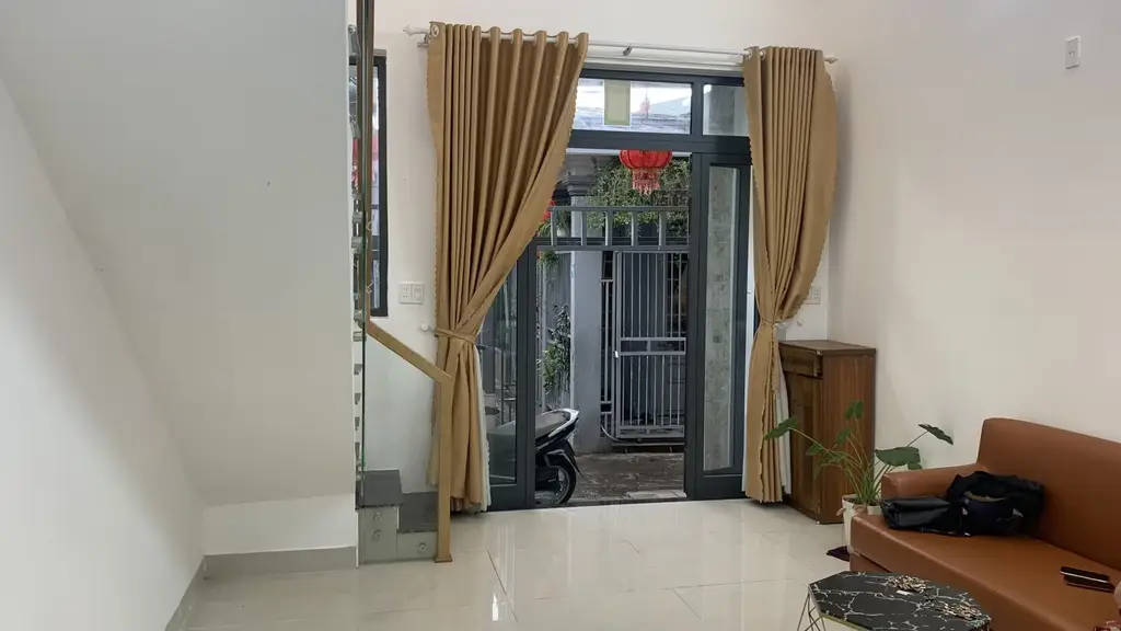 Bán nhà Tôn Đản, Cẩm Lệ – 58 m², 1,5 tầng, 3,45 tỷ – ảnh 4