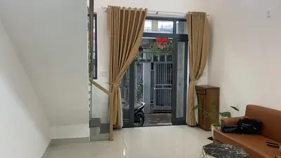 Bán nhà Tôn Đản, Cẩm Lệ – 58 m², 1,5 tầng, 3,45 tỷ – ảnh 4