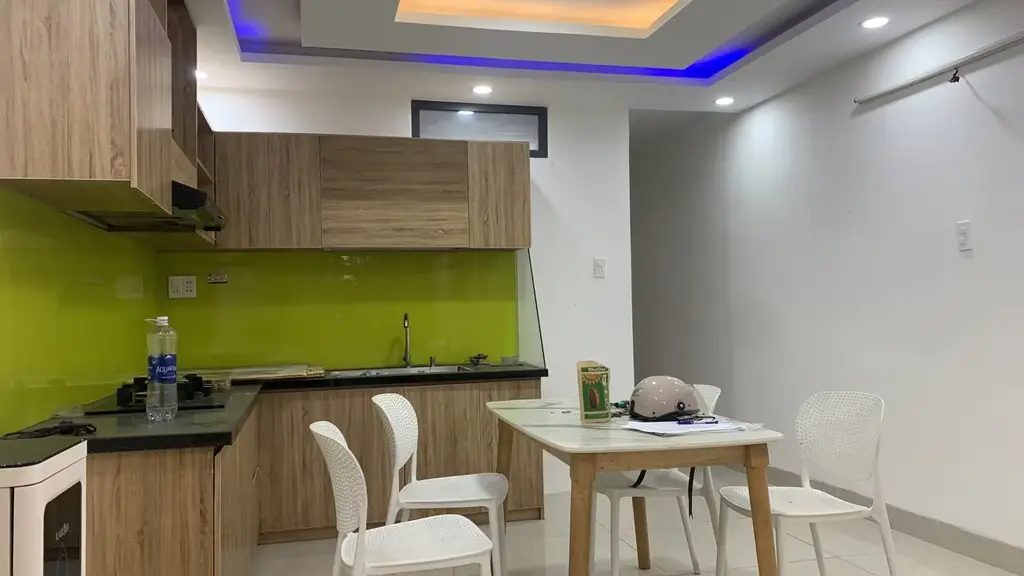 Bán nhà Tôn Đản, Cẩm Lệ – 58 m², 1,5 tầng, 3,45 tỷ – ảnh 5