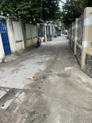 Bán đất Kiệt Bình Thái 4, Cẩm Lệ – 72 m², 3,6 tỷ – ảnh 2