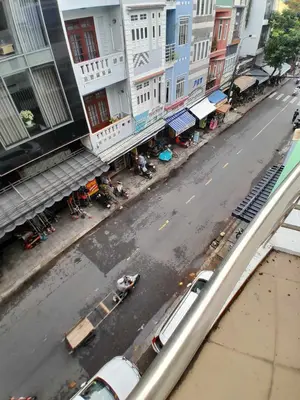 Bán nhà Ông Ích Khiêm, Hải Châu – 397 m², 3 tầng, 81 tỷ – ảnh 3