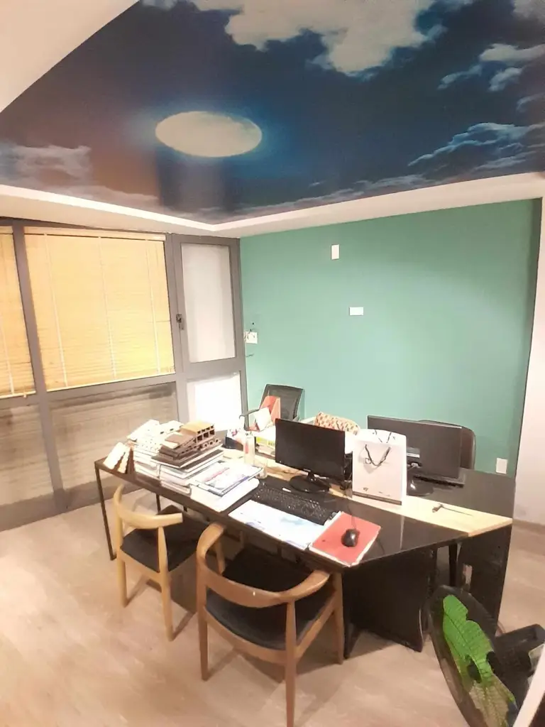 Bán nhà Ông Ích Khiêm, Hải Châu – 397 m², 3 tầng, 81 tỷ – ảnh 4