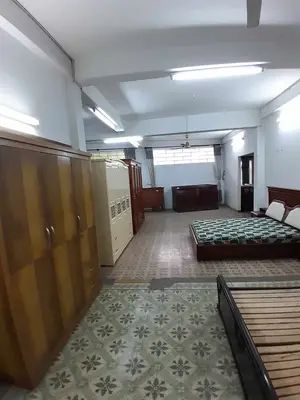 Bán nhà Ông Ích Khiêm, Hải Châu – 397 m², 3 tầng, 81 tỷ – ảnh 5