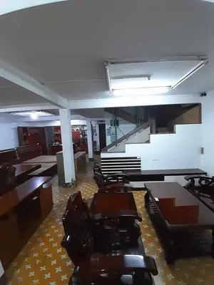 Bán nhà Ông Ích Khiêm, Hải Châu – 397 m², 3 tầng, 81 tỷ – ảnh 8