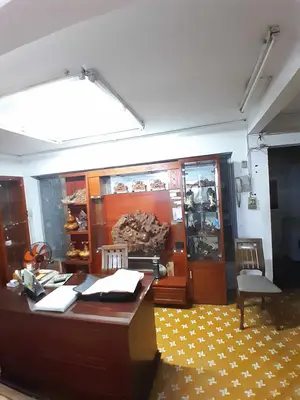 Bán nhà Ông Ích Khiêm, Hải Châu – 397 m², 3 tầng, 81 tỷ – ảnh 9