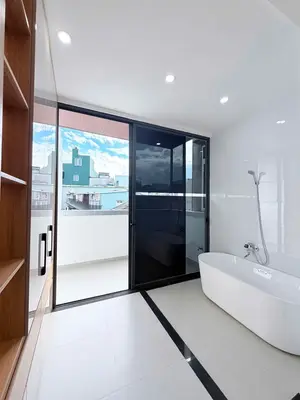 Bán nhà Điện Biên Phủ, Thanh Khê – 77 m², 3 tầng, 5,89 tỷ – ảnh 1