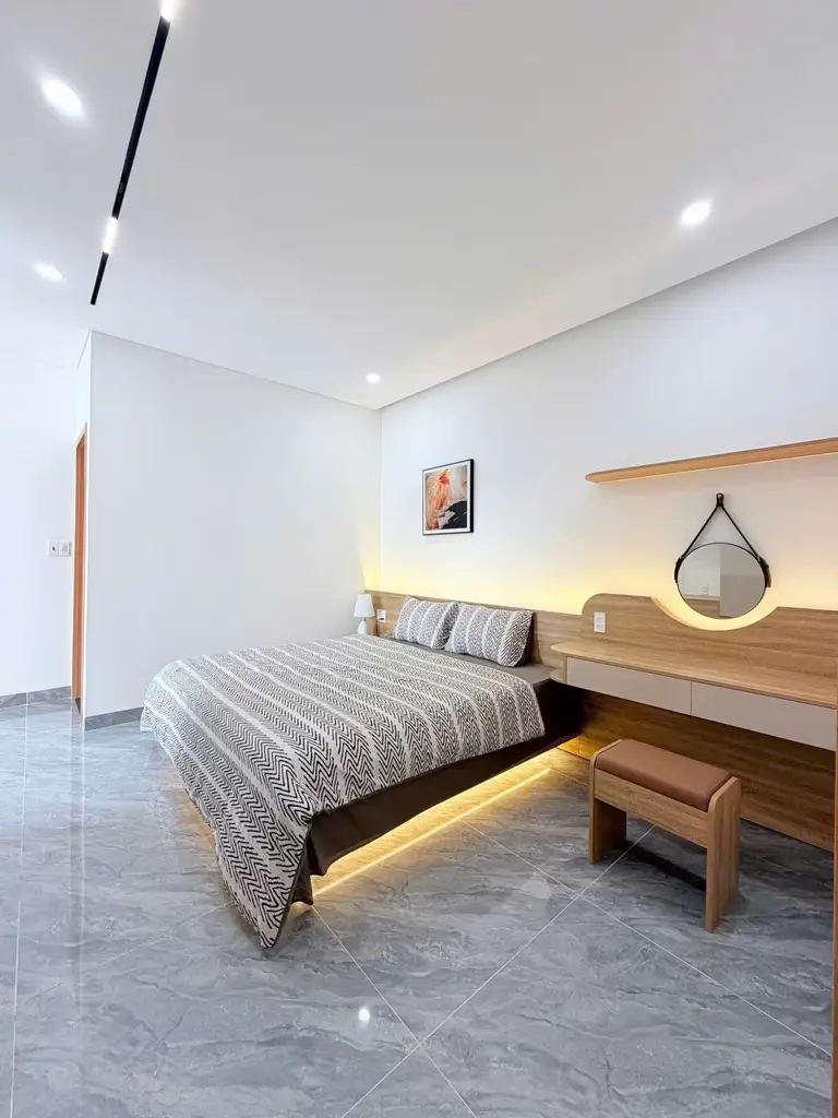 Bán nhà Điện Biên Phủ, Thanh Khê – 77 m², 3 tầng, 5,89 tỷ – ảnh 2