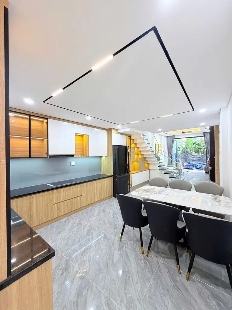 Bán nhà Điện Biên Phủ, Thanh Khê – 77 m², 3 tầng, 5,89 tỷ – ảnh 3