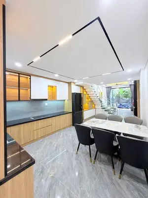 Bán nhà Điện Biên Phủ, Thanh Khê – 77 m², 3 tầng, 5,89 tỷ – ảnh 3