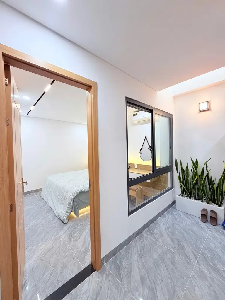 Bán nhà Điện Biên Phủ, Thanh Khê – 77 m², 3 tầng, 5,89 tỷ – ảnh 4