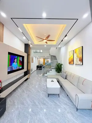 Bán nhà Điện Biên Phủ, Thanh Khê – 77 m², 3 tầng, 5,89 tỷ – ảnh 9